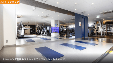 FASTGYM24 新守山店_5番目の写真